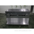 Die casting mold base - automotive